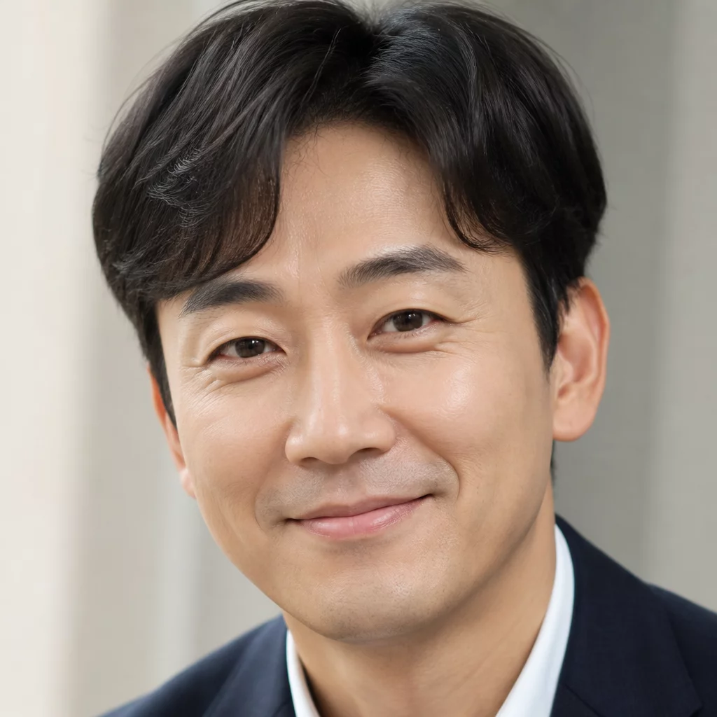 최영호 프로필