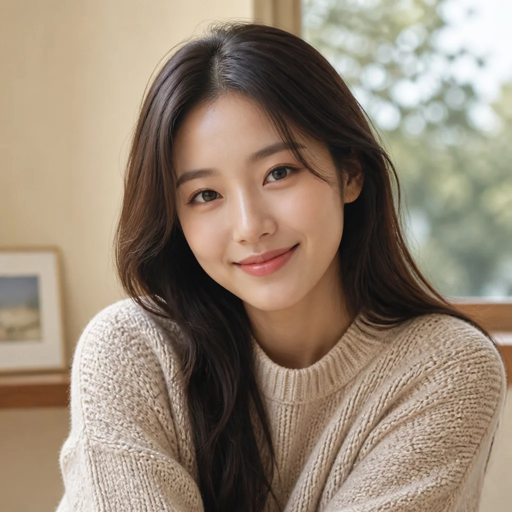 오지은 프로필
