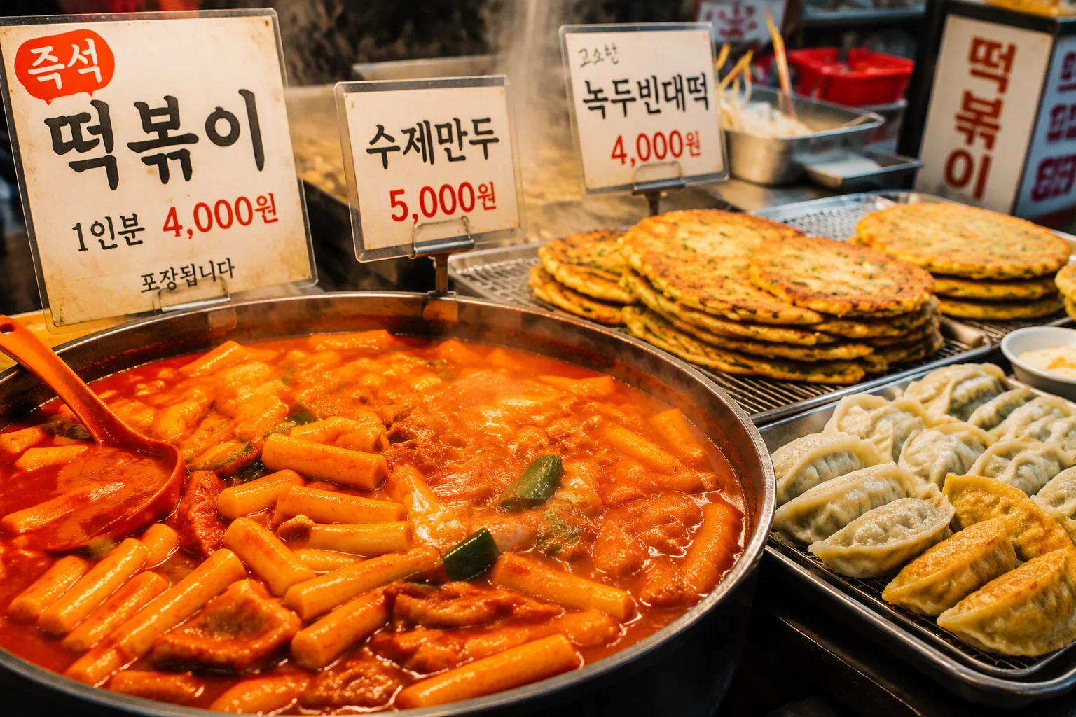 음식