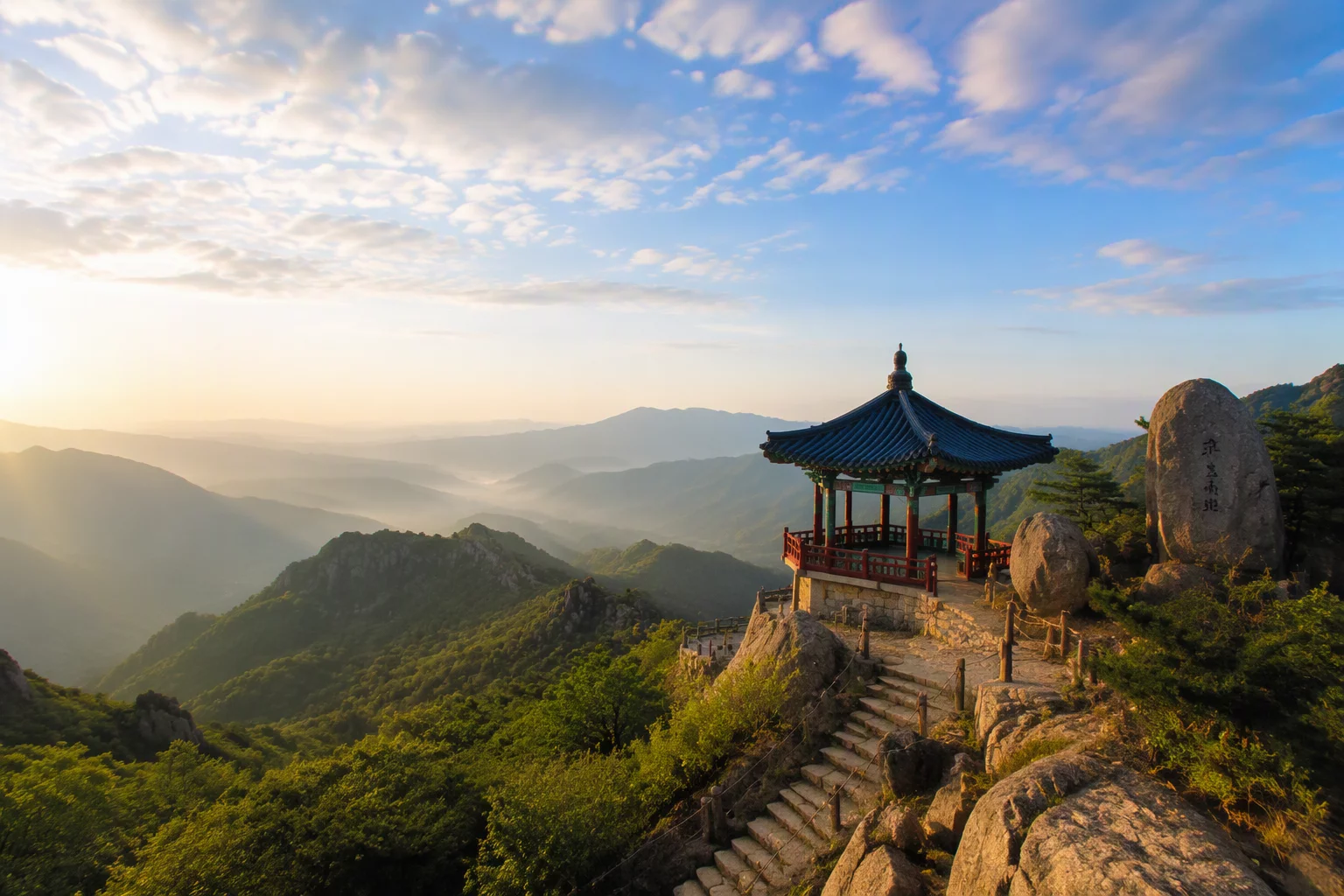 목적지